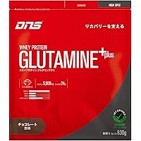 Amazon | DNS ホエイプロテイン SP (スーパープレミアム